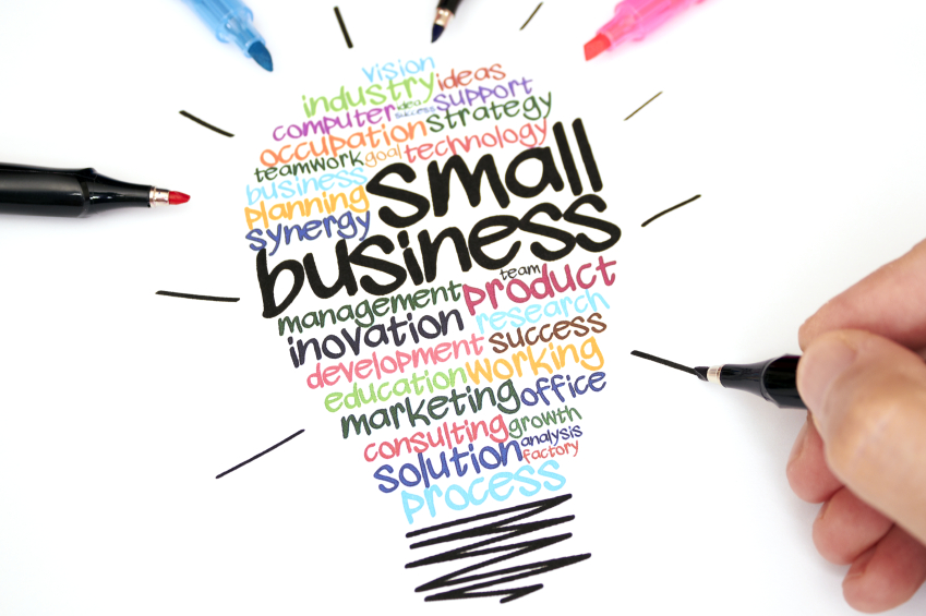 Starting a Small Business • Stephen L. Nelson CPA PLLC