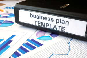 business plan template