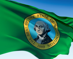 Washington state